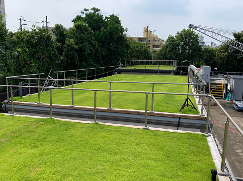 緑化の基礎知識