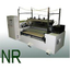 Next, use the machine/equipment: hot melt roll coater.