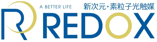 素粒子光触媒『REDOX』