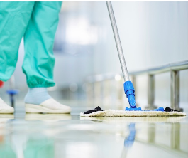 日常清掃サービス