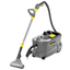 Commercial Carpet Rinse Cleaner Puzzi 10/1