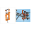 5R Extension Roller "5R-1010"