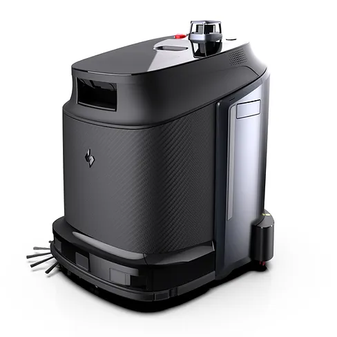 床清掃ロボット『Phantas(ファンタス)』