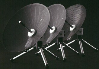 三軸織複合材料と宇宙分野