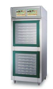 上下2室別制御ドゥコンディショナー『メイシャス』