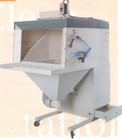 クリーンステーション『FB-1590』