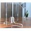 Custom-made options available! Transparent acrylic partition "Tome Maru-kun"