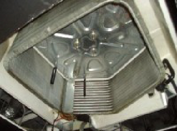 業務用エアコン清掃サービス