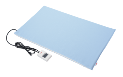 遠赤外線ヒーター『メディカルマット』