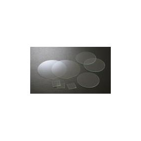 Semiconductor glass plate