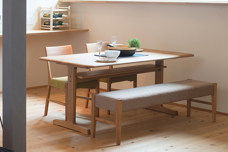 ダイニングセット『DTS0114_MI』