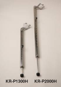 建設用手持ち工具　支持装置『楽サポールⓇ』