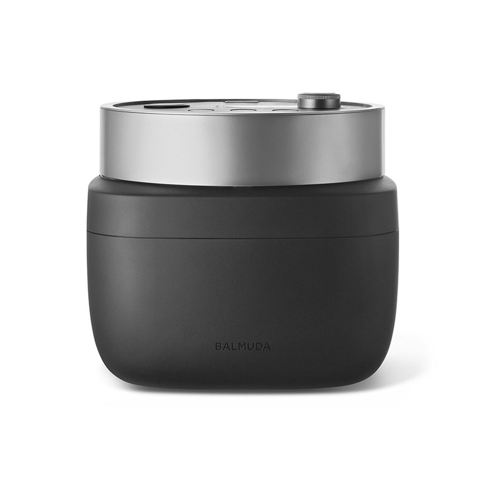 BALMUDA The Gohan　(バルミューダ ザ ゴハン)