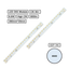 YUJILEDS D65 LED module board assembly - 5730L