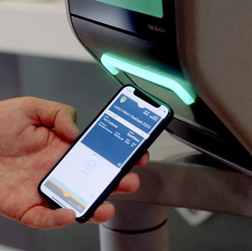 【コラム Vol.2301】チケットレスのメリット・デメリット