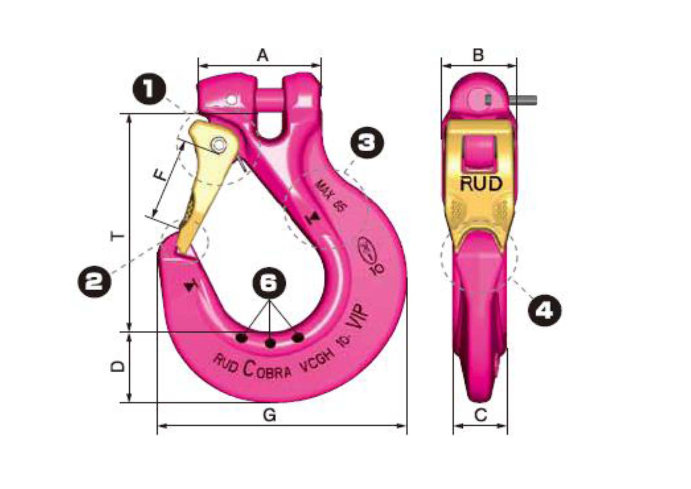 フロッグ プロダクツ コブラ ウッド製 金箔 フロッグ プロダクツ