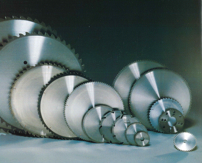 【アルミ・非金属用】超硬合金チップソーのご紹介