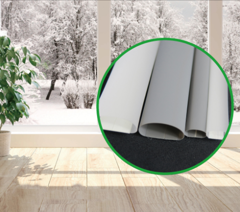 すき間テープ『スキマプロテクト』