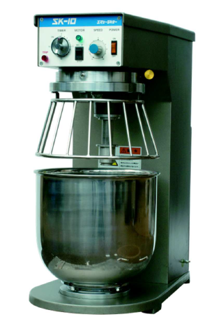 卓上型ミキサー『SK-10』