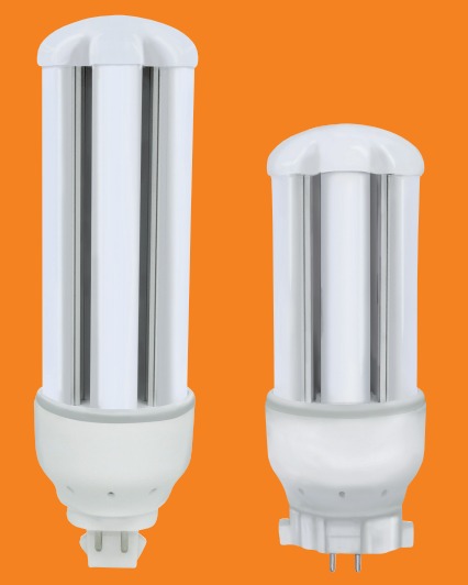 ECL-FHT42FN ecorica エコリカ コンパクト蛍光灯型LED FPLコンパクト