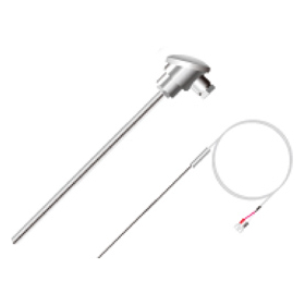 Nicrobel C thermocouple