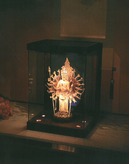 NIGHT MUSEUM＜可惜夜の美術館＞