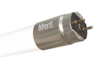 LED照明『Merit GLASSY TUBE LAMP』