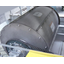 What is a drum-type magnetic separator?
