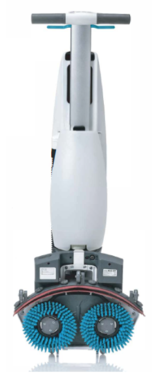 床洗浄機『imop(R) Lite』