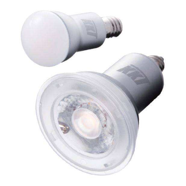 超高演色LED『タフらいとシリーズ　お寿司専用LED』