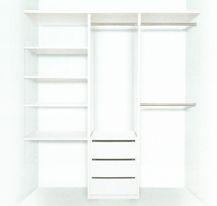 DMシステム収納 PAT