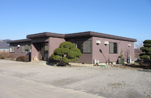 ハイグレード鉄骨ユニット『キングハウス』