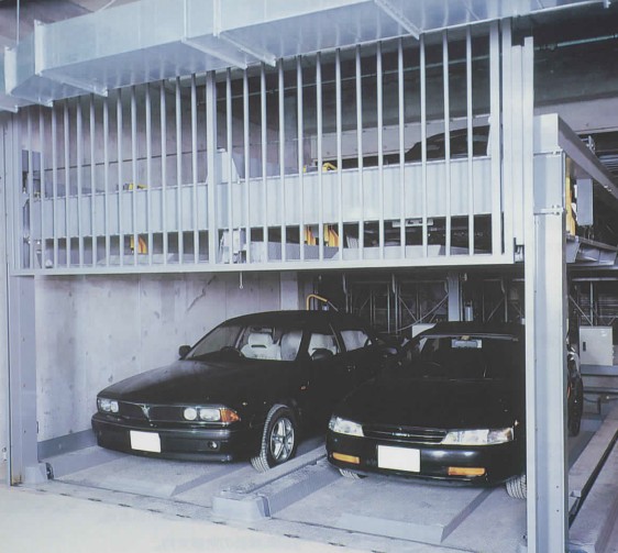 アコス防振システム　AVS-1