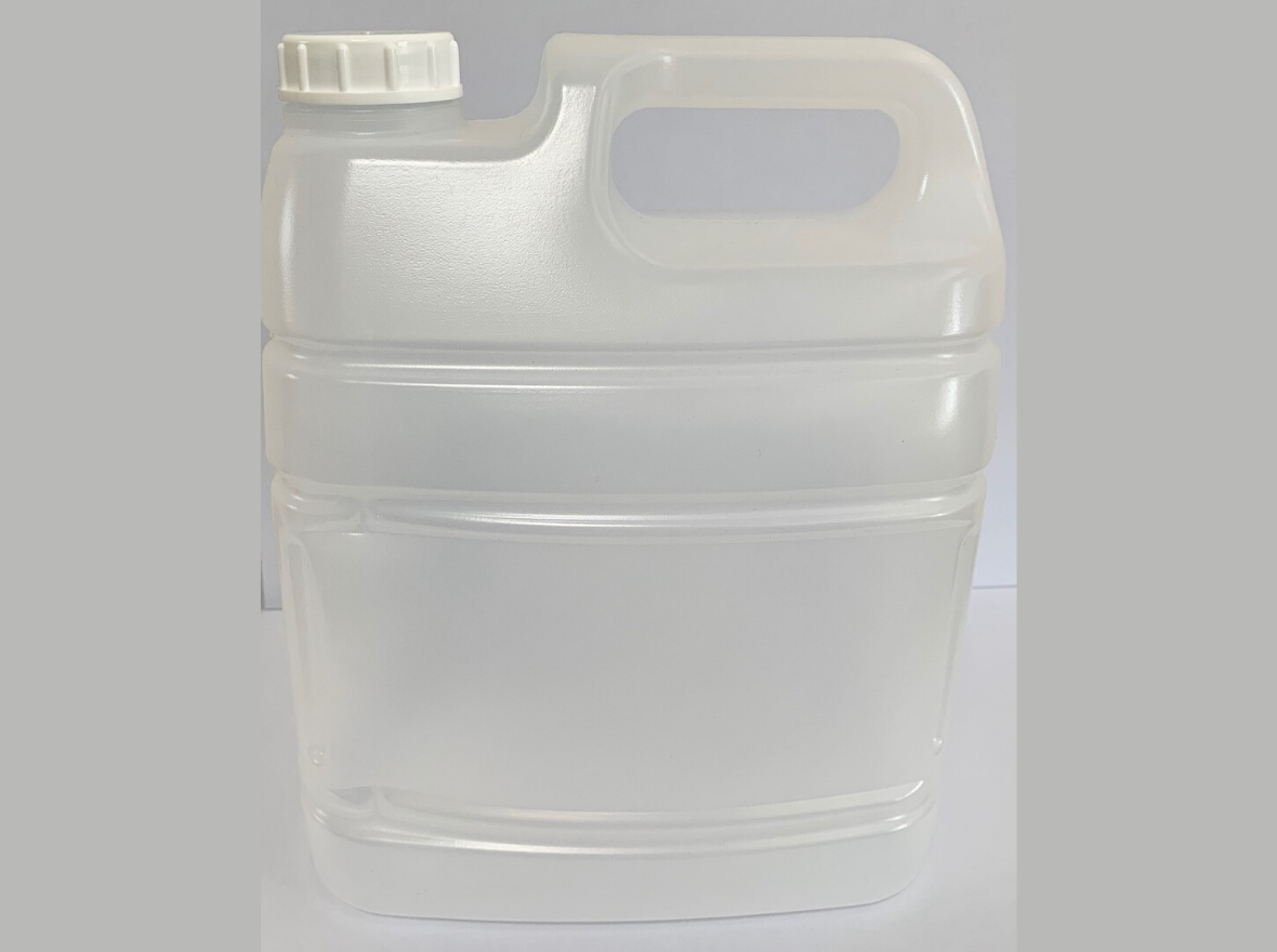 減容容器1L・2L・4L（液体運搬用・ポリエチレン製） 中川産業 | イプロス