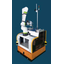 [Case Study] AGV Robot for Plastic Molding Parts Manufacturing