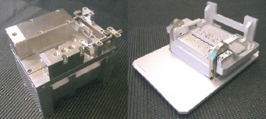 株式会社坂製作所　事業紹介