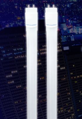 LED照明オンサイトシステム『TE・LEDシステム』