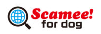 デジタル迷子札『Scamee for dog』