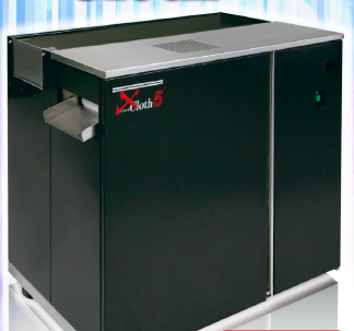 スチーム式メダル洗浄機『X5（クロスファイブ）』【お手入れ方法】