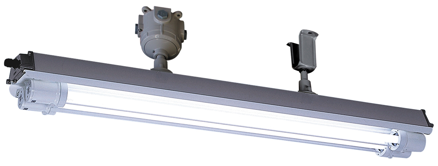 防爆 LED照明器具 LZAB 星和電機 | イプロス