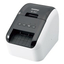 【バーコードラベル対応】感熱ラベルプリンター『QL-800』