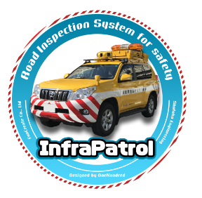 映像データ情報連携システム『インフラパトロール』