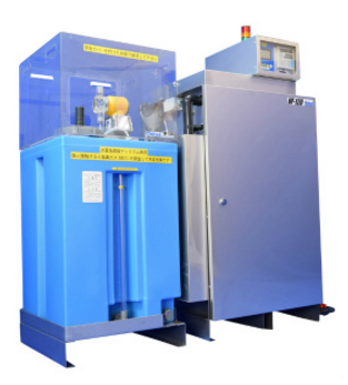 クエン酸次亜水製造装置『UF-120s』