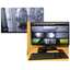 [SiView3 Case Study] Checking the Congestion Status of Factories and Offices