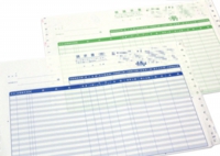 オリジナル伝票印刷OEMサービス