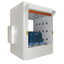 Access control device/equipment "Shower pass box with automatic door"