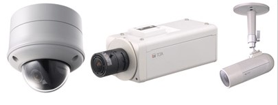 セキュリティ関連事業