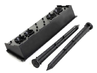 巡視路用階段『LS-1』