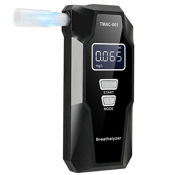 アルコールチェッカー