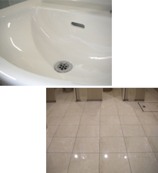 『トイレリセット(R)』技術紹介